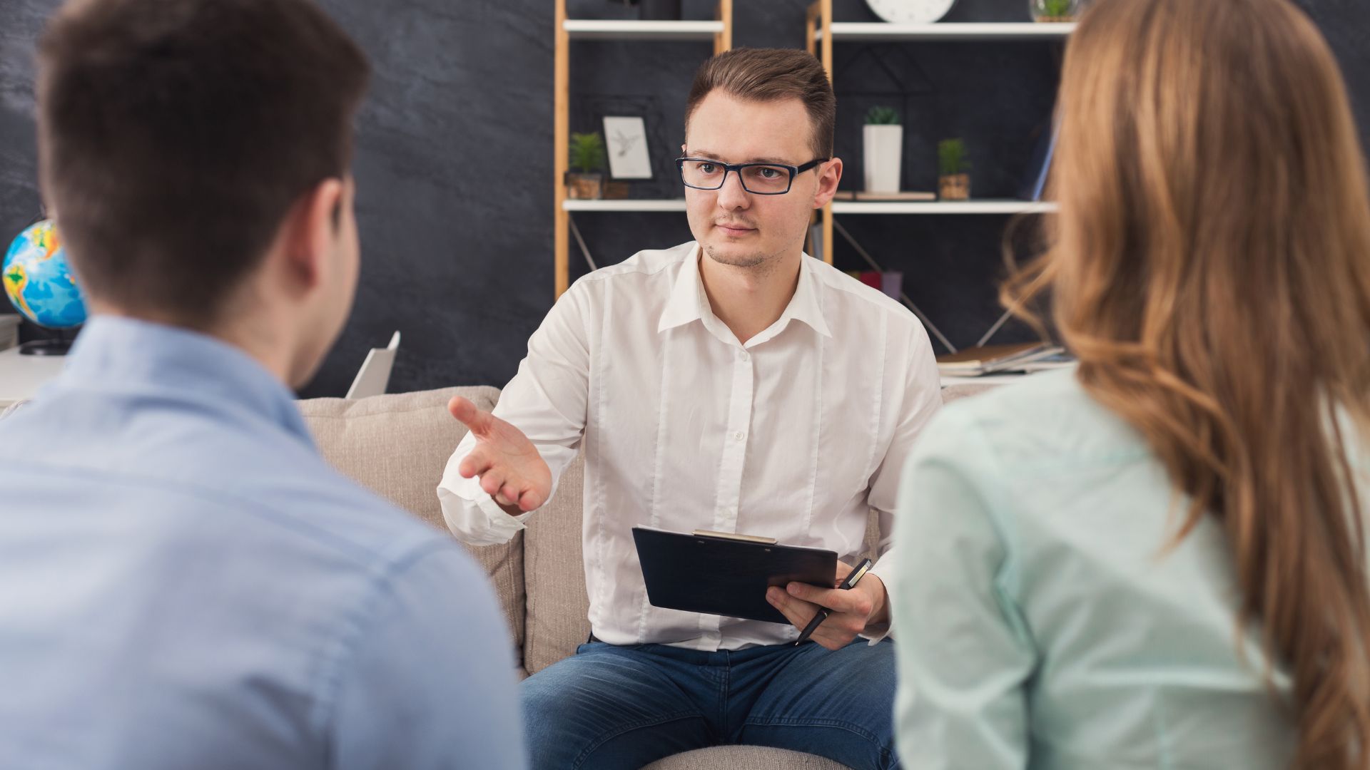emotionally focused therapy